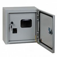 Распределительный шкаф PROxima, 6 мод., IP54, навесной, металл |  код. mb54-1-2 |  EKF